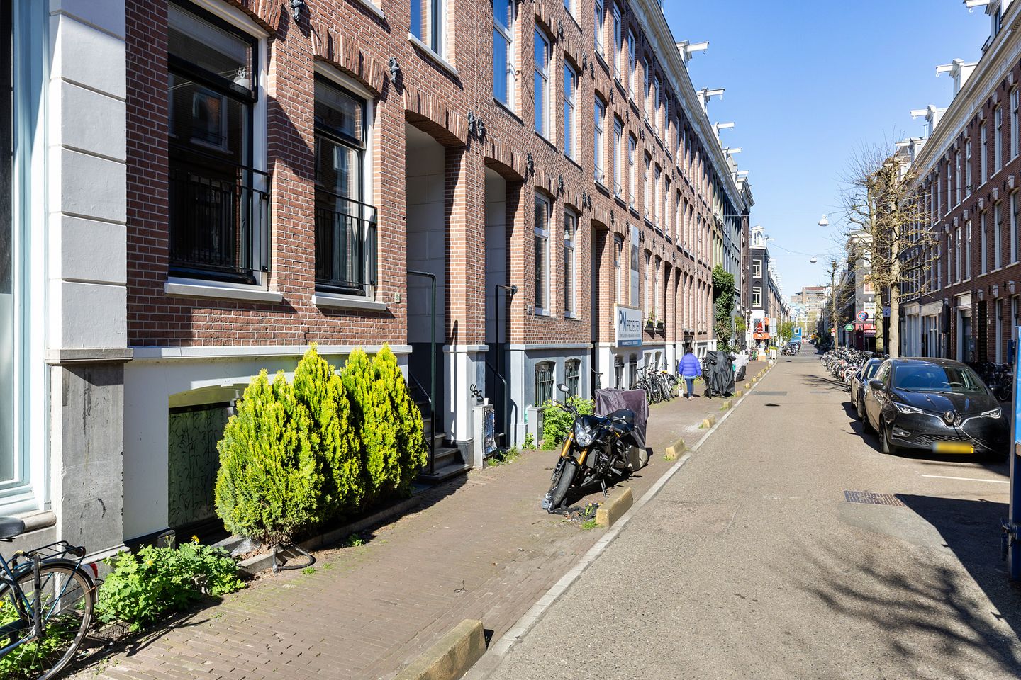 Foto 20 van Govert Flinckstraat 271-H