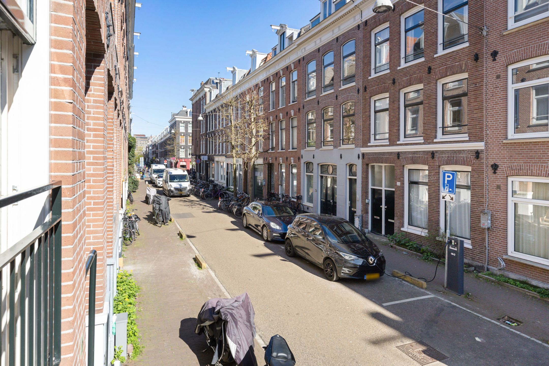 Foto 21 van Govert Flinckstraat 271-H
