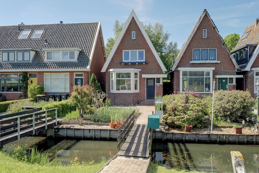 Foto 1 van Noordervaart 210