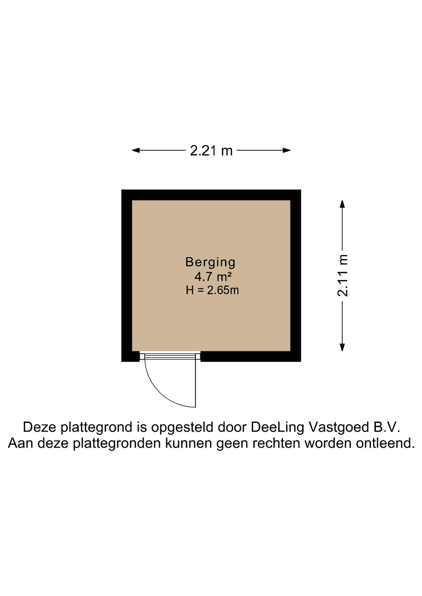 Foto 40 van Braamstukken 106