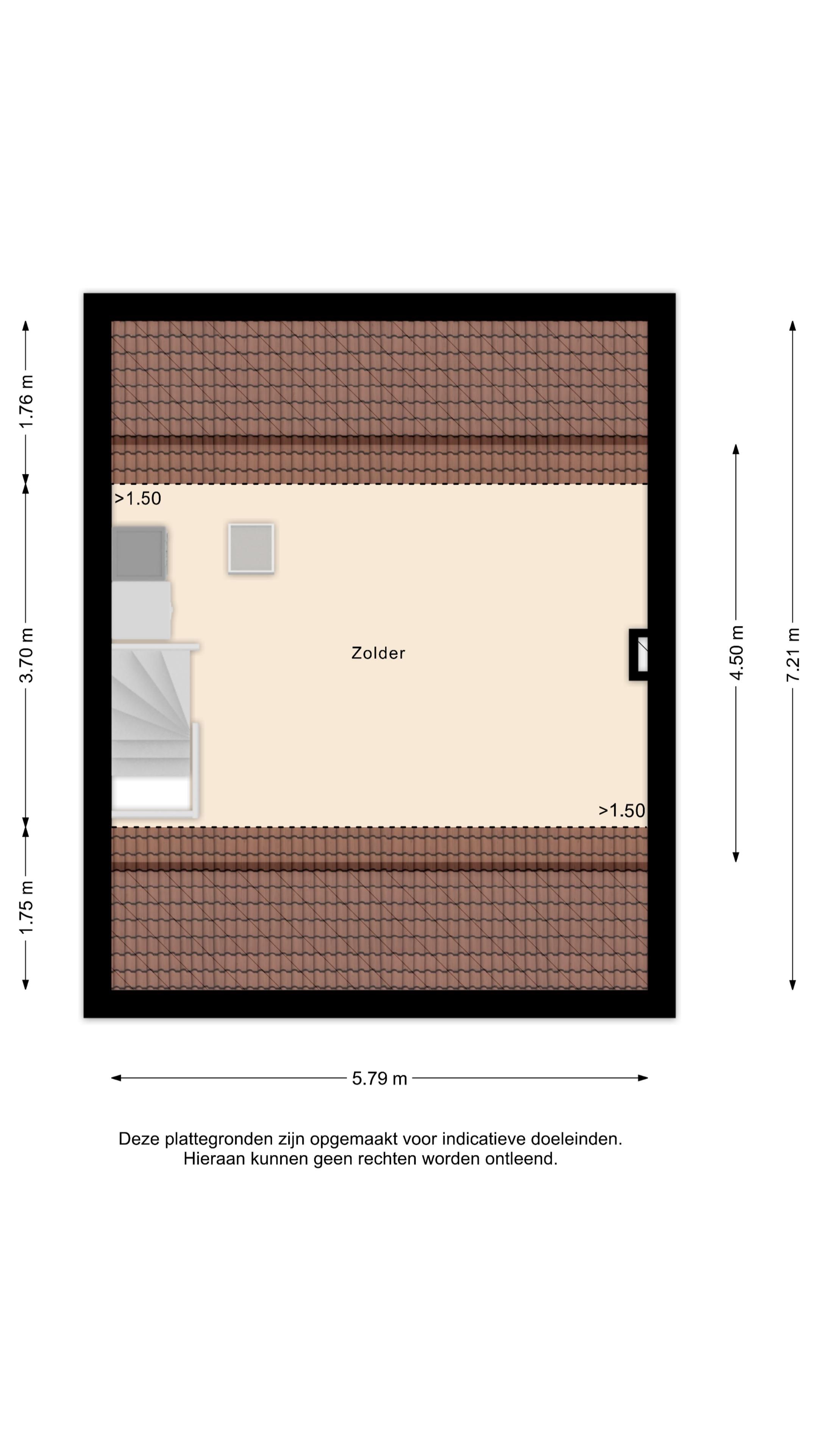 Foto 42 van Dongestraat 17