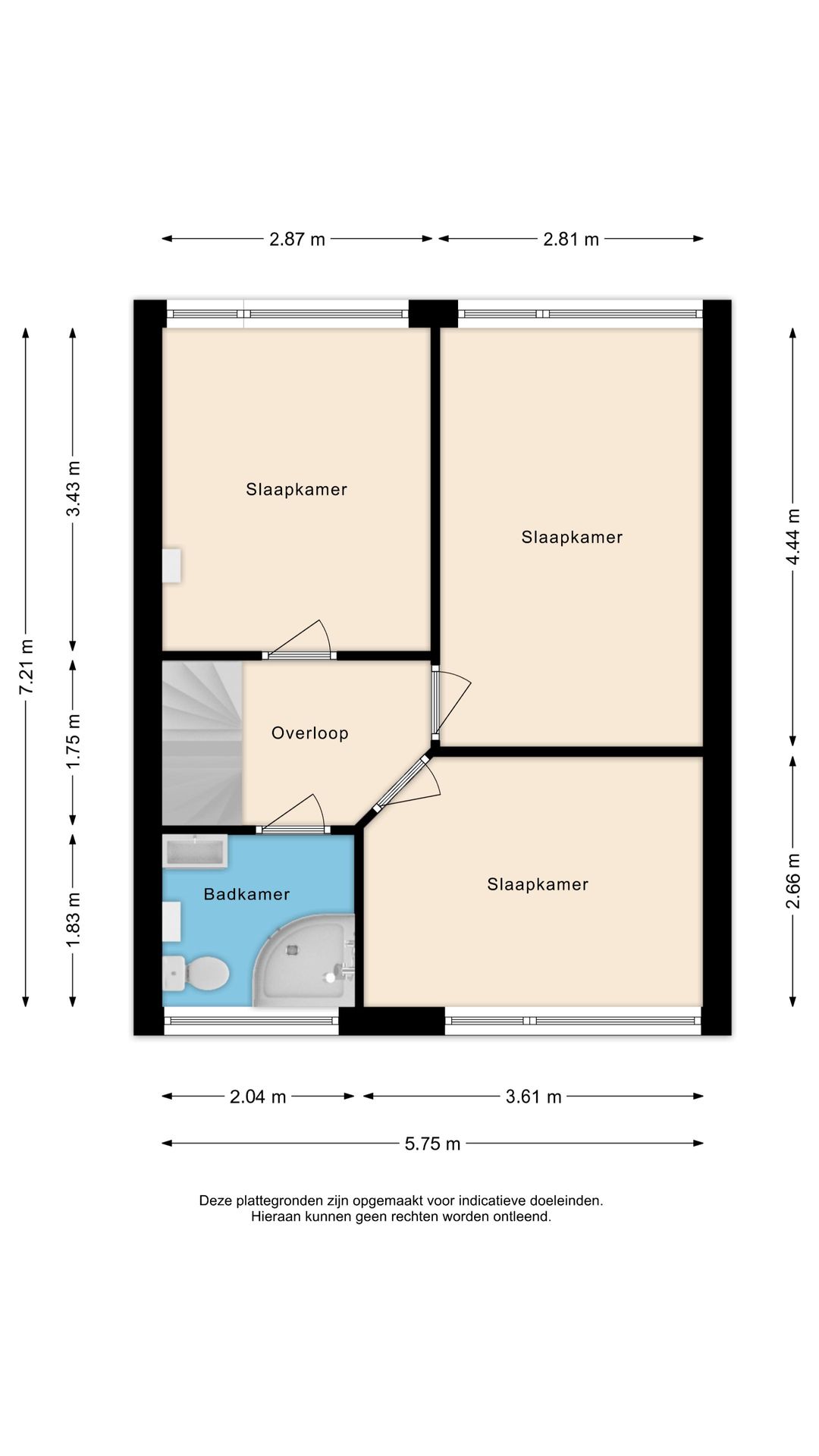 Foto 41 van Dongestraat 17