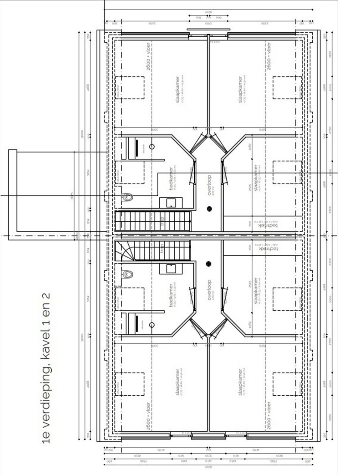 Foto 13 van Heibloemseweg