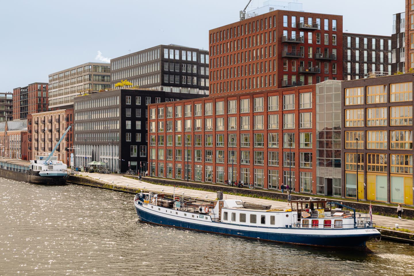 Bekijk foto 5 van Veemkade 358-364