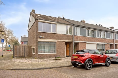 Bleriotstraat thumbnail