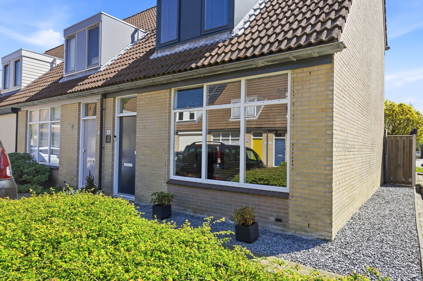Foto 1 van Monnetstede 8