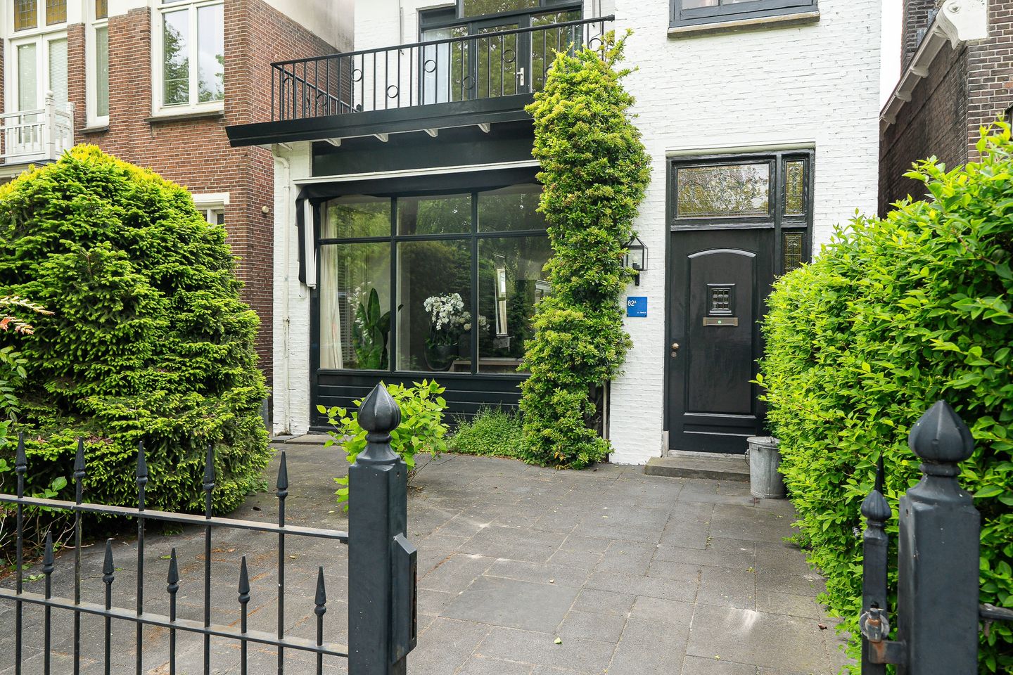 Foto 4 van Verlengde Schrans 82-A