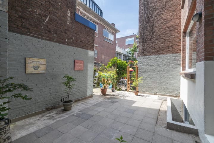 Foto 4 van Essenburgsingel 31-B