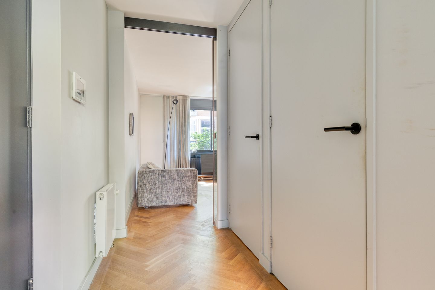 Photo 5 of Rapenburgerstraat 116