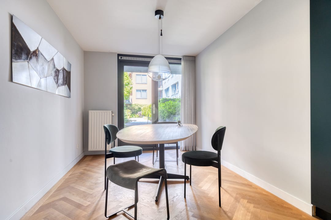 Photo 16 of Rapenburgerstraat 116