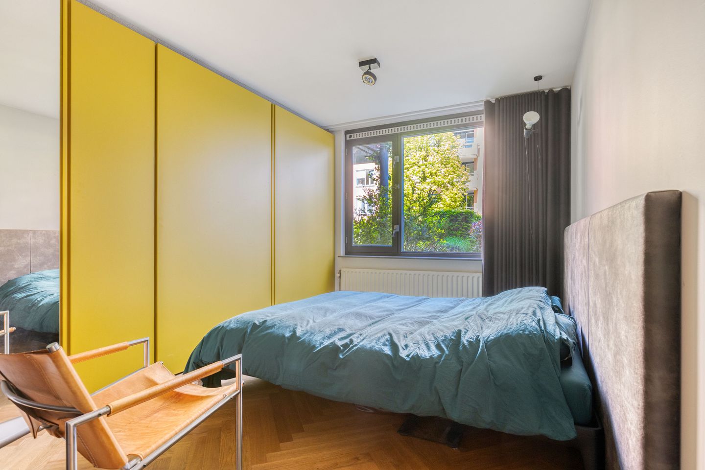Photo 19 of Rapenburgerstraat 116