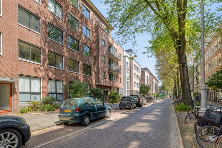 Foto 4 van Rapenburgerstraat 116