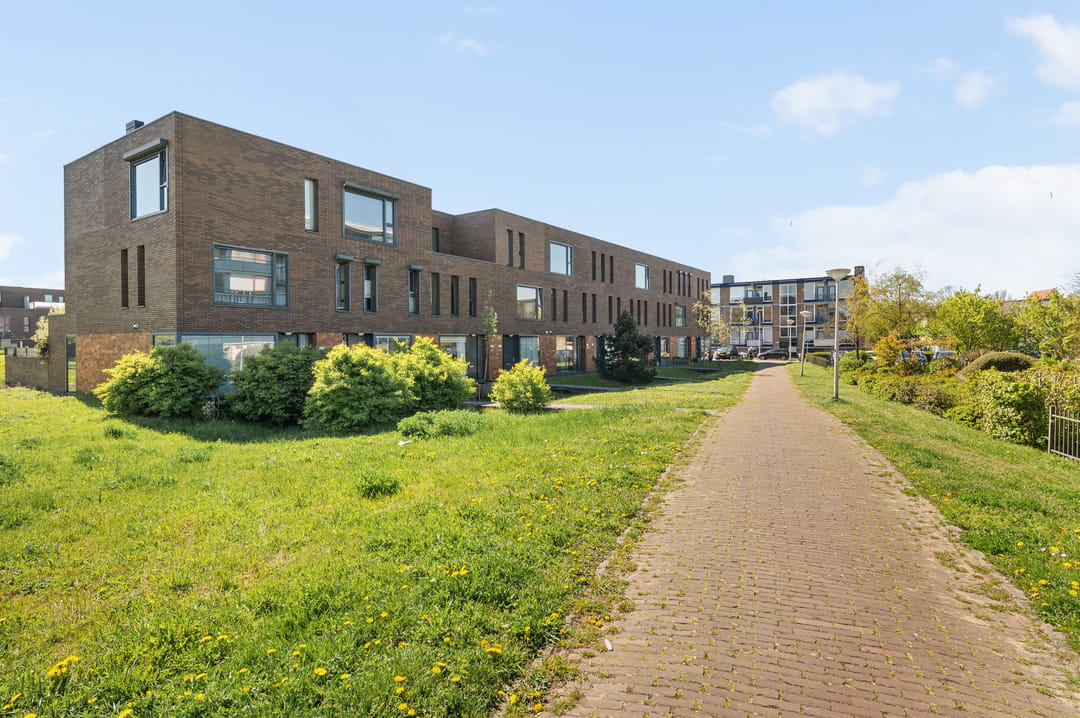 Foto 41 van Grahamstraat 205