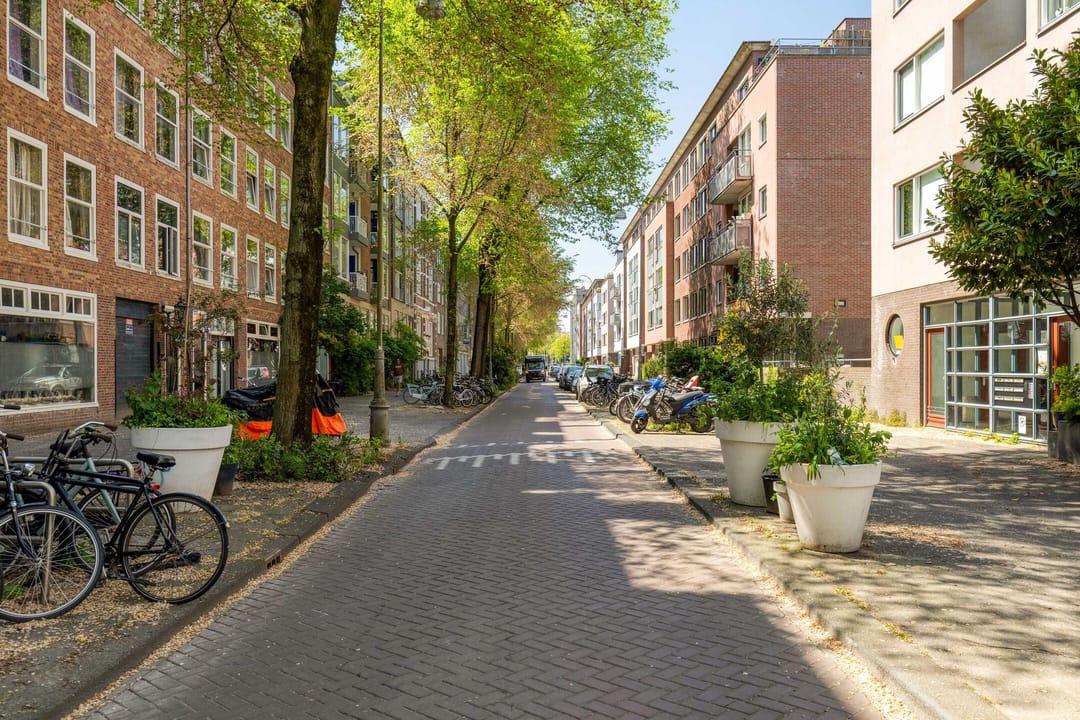 Photo 23 of Rapenburgerstraat 116