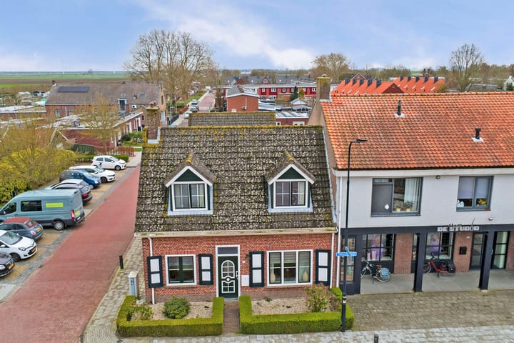 Photo 2 of Valckenisseweg 37