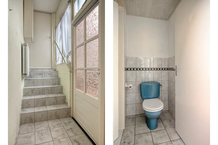 Tussenwoning te koop: Steensedijk 14, Hulst