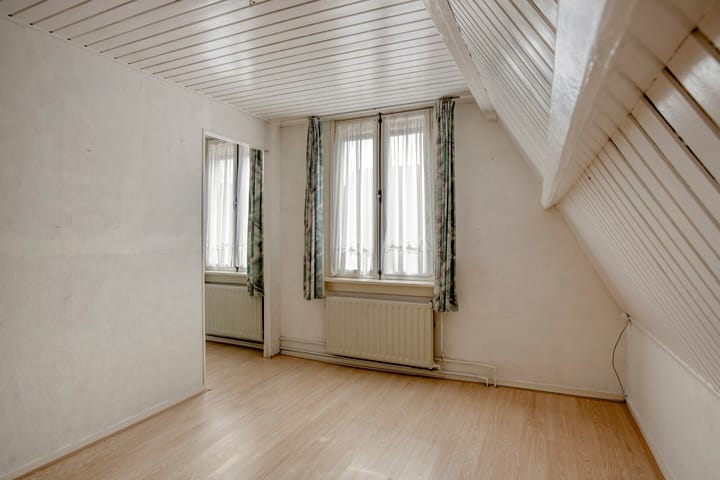 Tussenwoning te koop: Steensedijk 14, Hulst