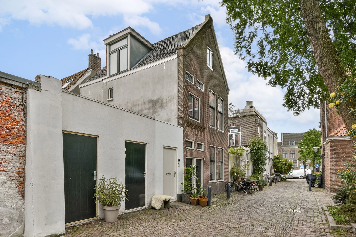 Foto 5 van Vestestraat 1-D
