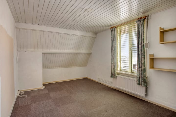 Tussenwoning te koop: Steensedijk 14, Hulst