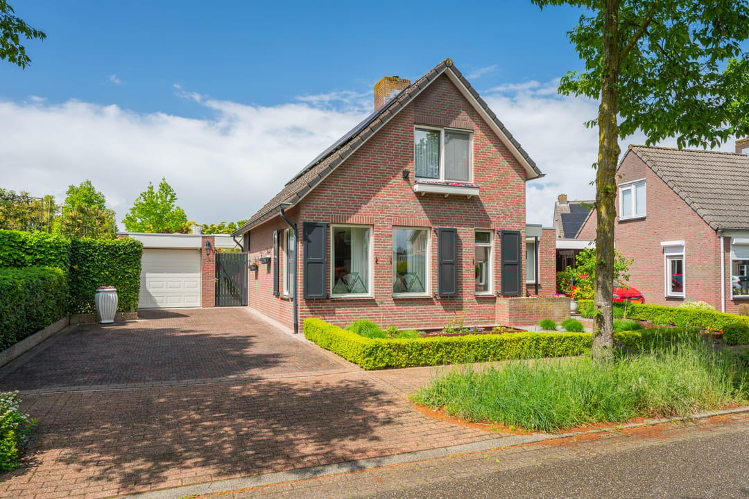 Foto 1 van Moutzveld 1