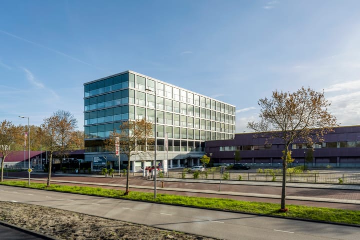 Spaklerweg 53