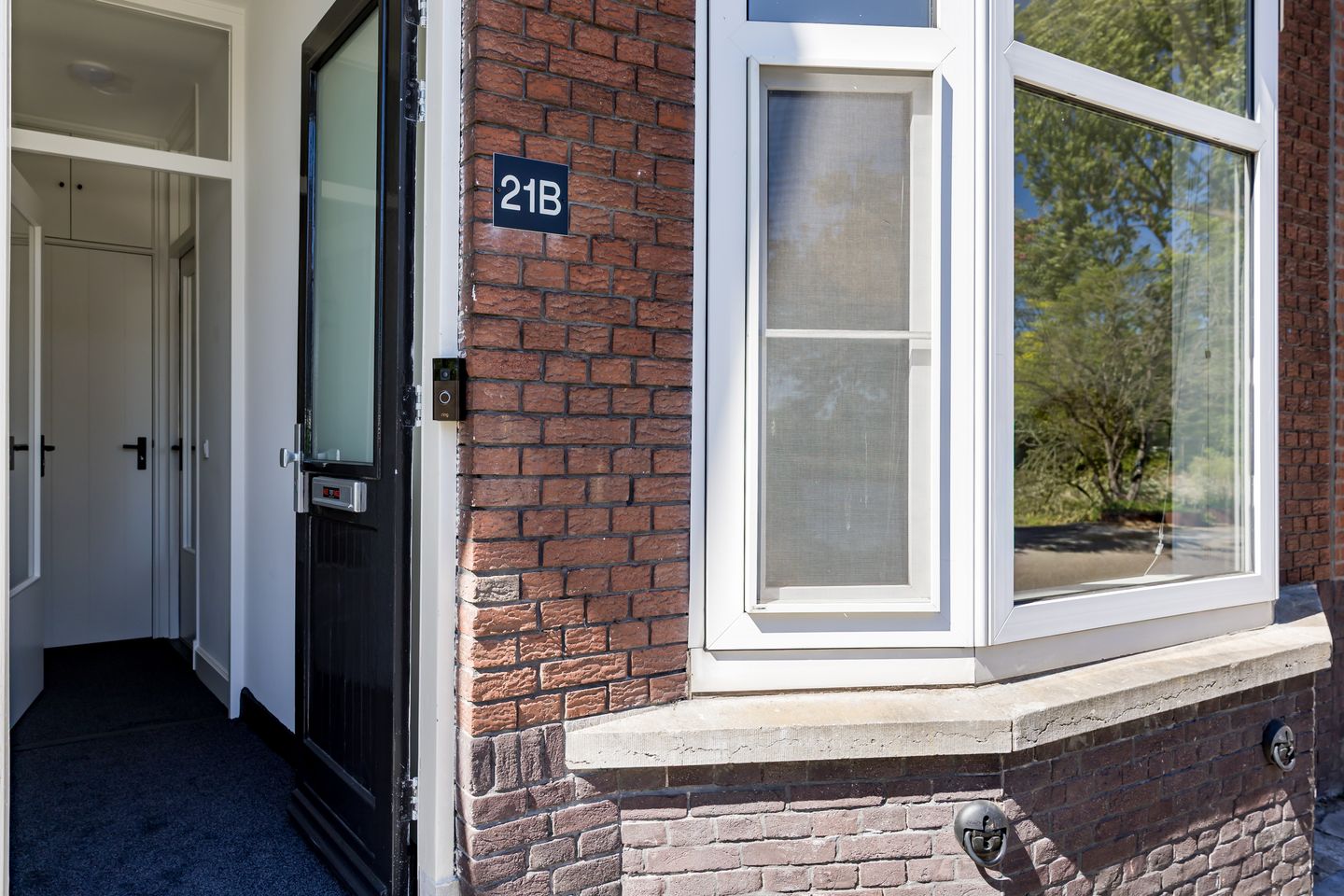 Foto 5 van Wouwerlaan 21-B