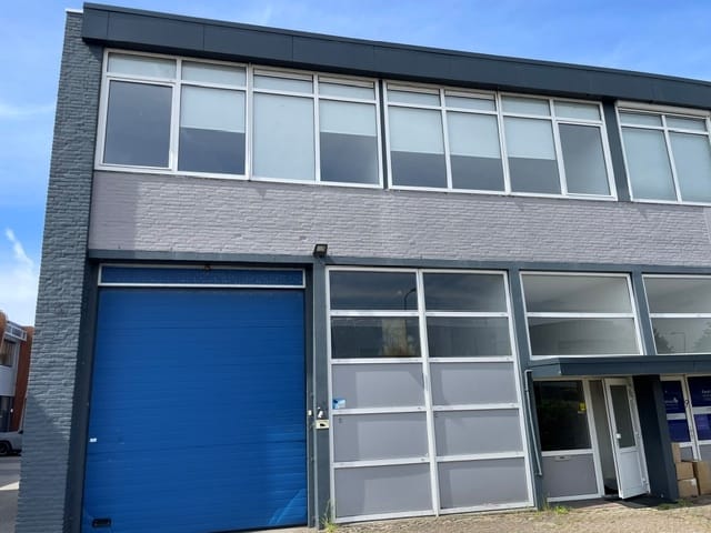 Industrieweg 7-A, Voorschoten