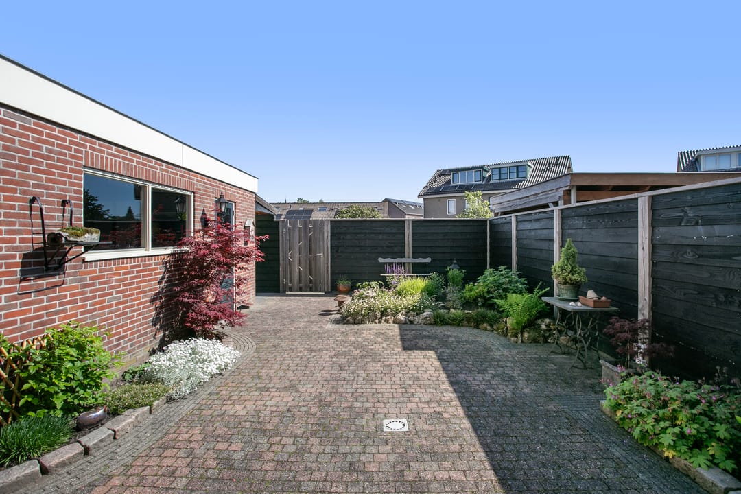 Photo 17 of van Groningenstraat 11