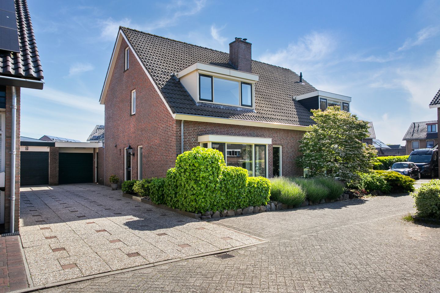 Foto 1 van van Groningenstraat 11