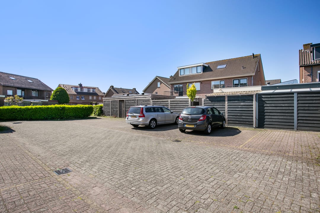 Photo 47 of van Groningenstraat 11