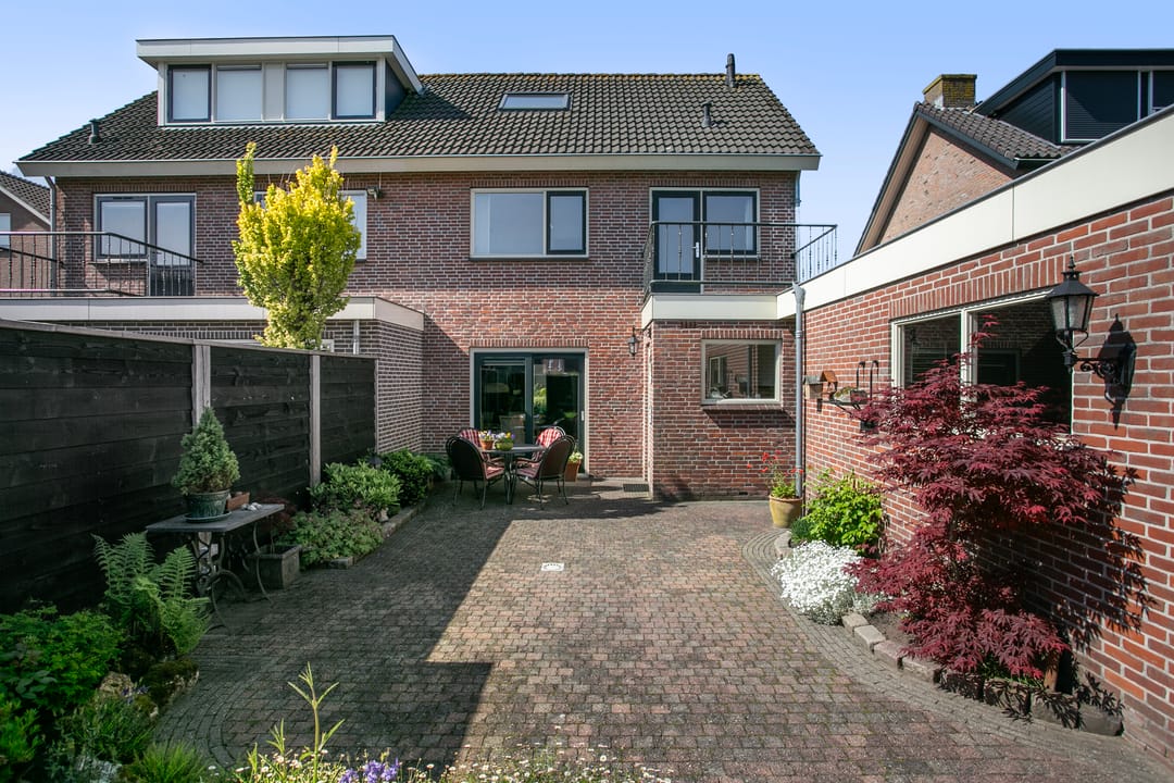Photo 2 of van Groningenstraat 11