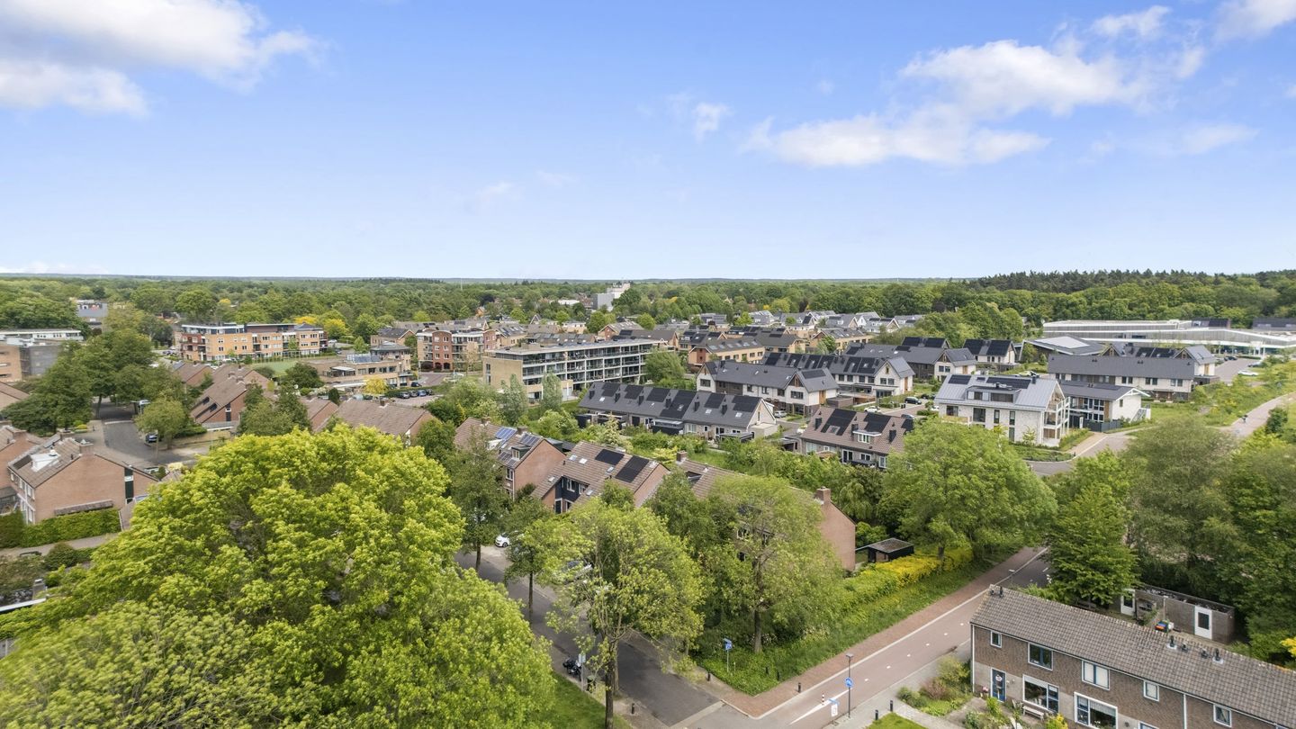 Foto 4 van Strausslaan 59