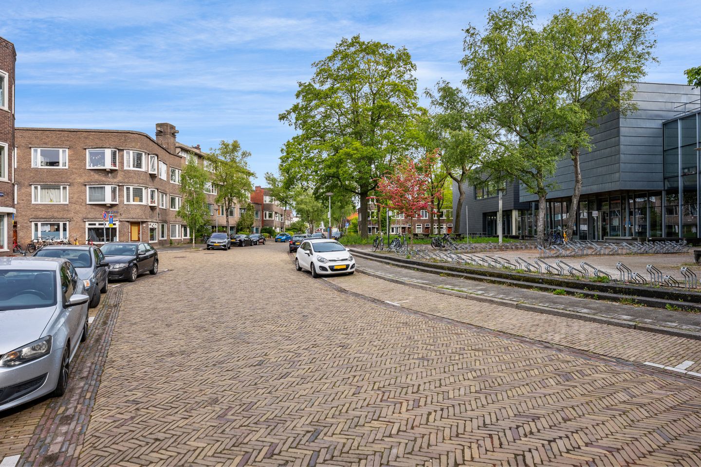 Foto 40 van Eyssoniusplein 19-A