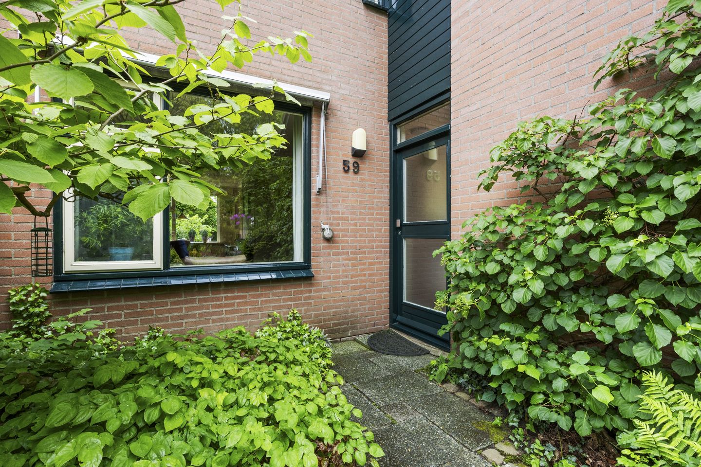 Foto 5 van Strausslaan 59