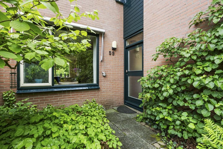 Foto 5 van Strausslaan 59