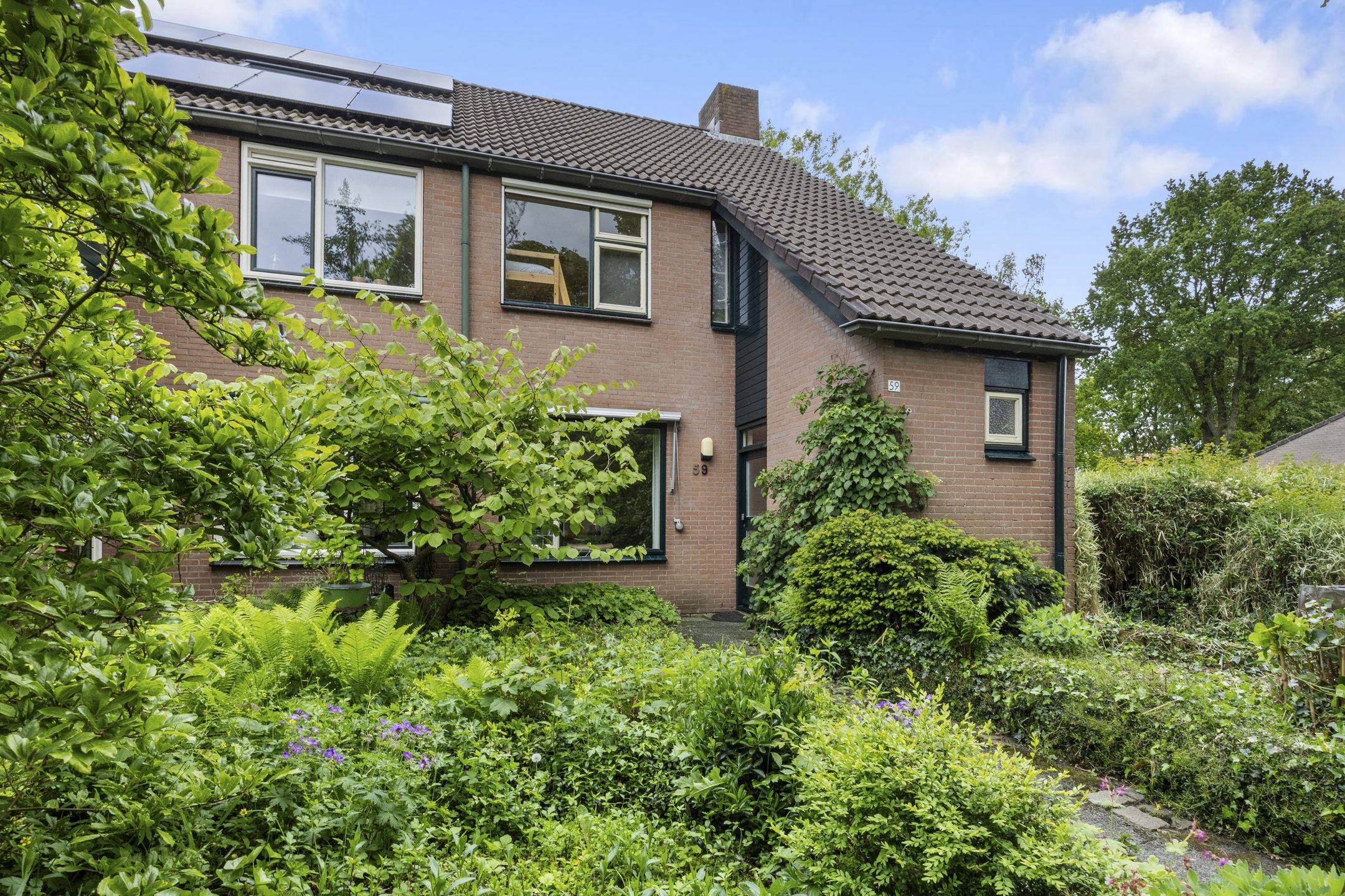 Foto 42 van Strausslaan 59