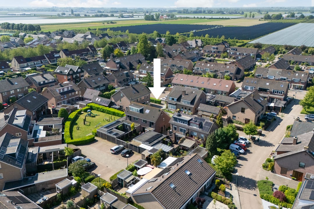 Photo 52 of van Groningenstraat 11