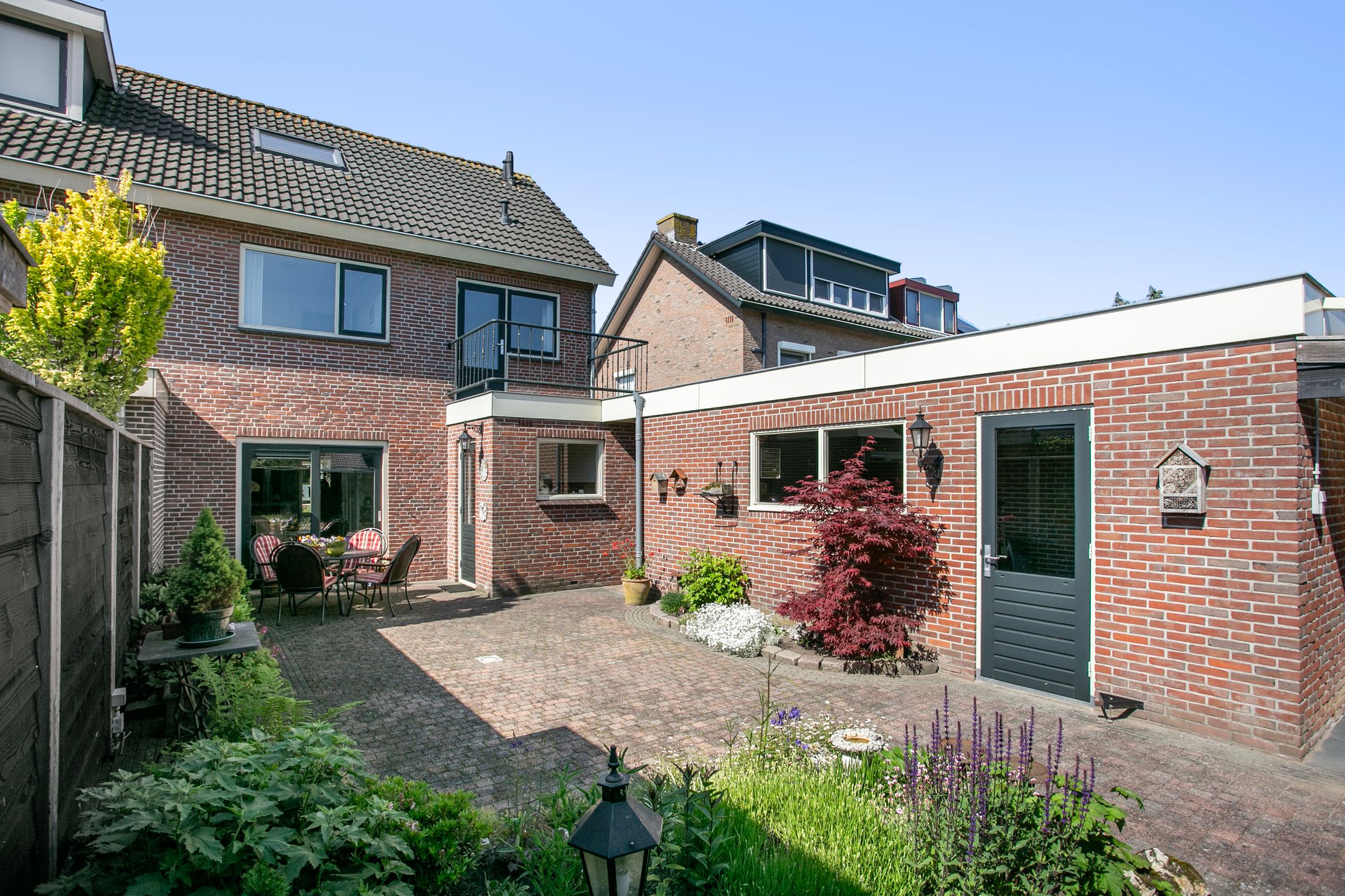 Photo 21 of van Groningenstraat 11