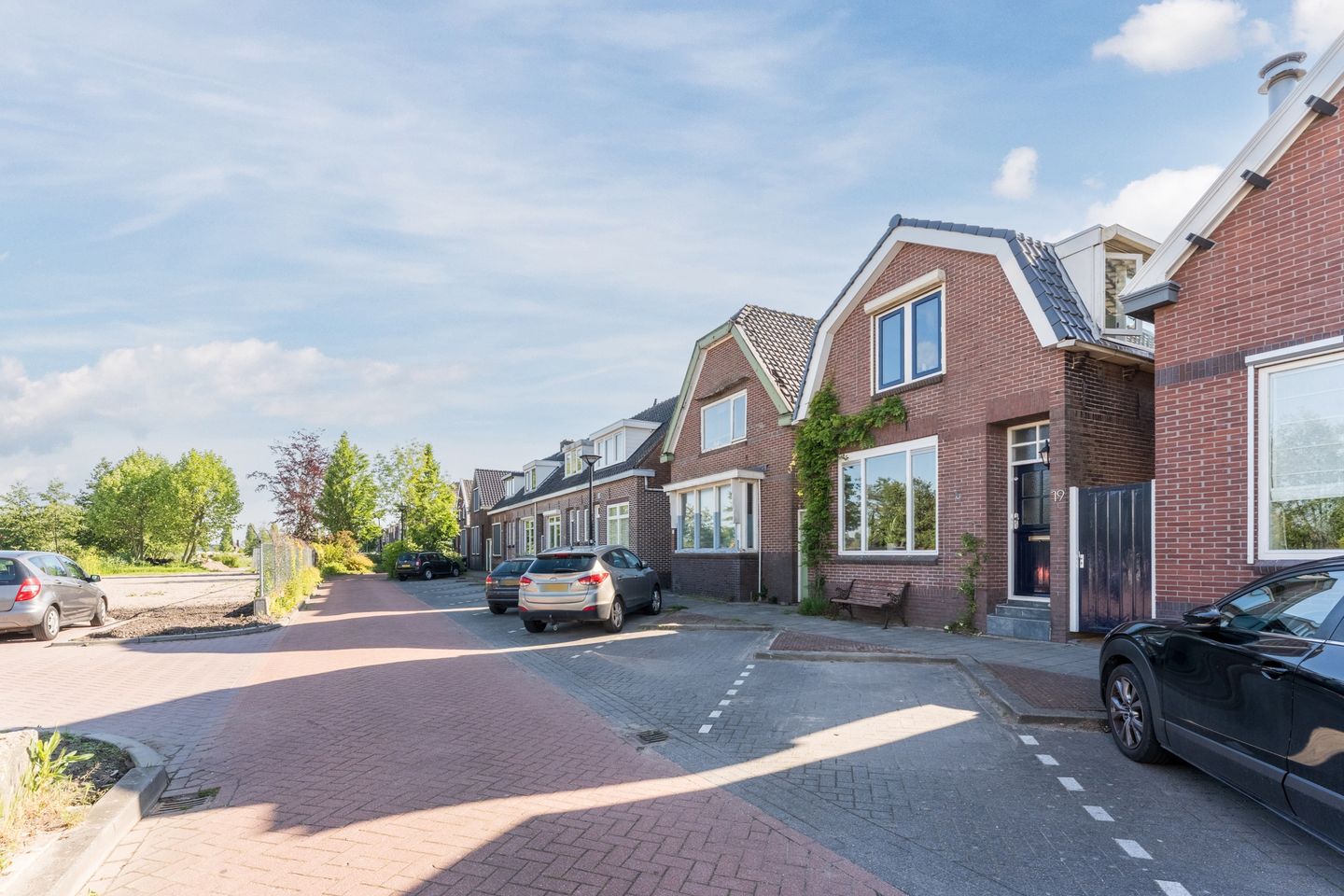 Foto 1 van Tuinstraat 19