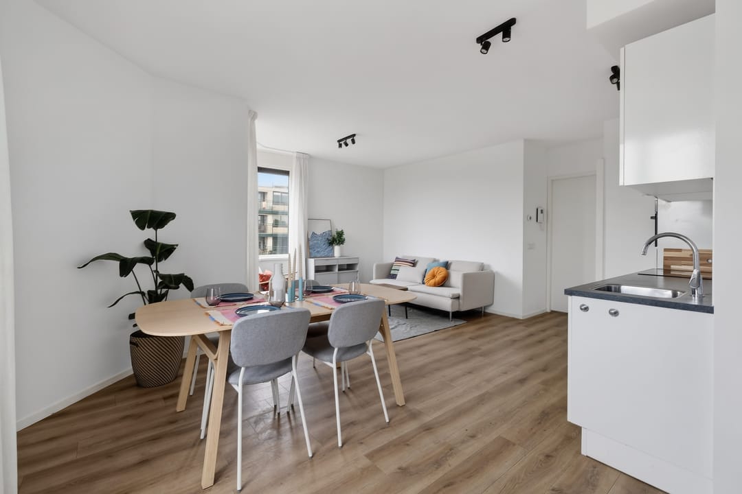 Photo 2 of Graaf Janstraat 22