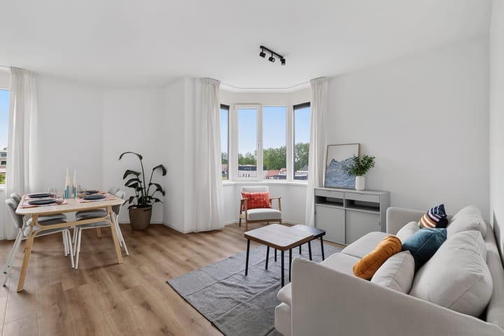 Photo 3 of Graaf Janstraat 22