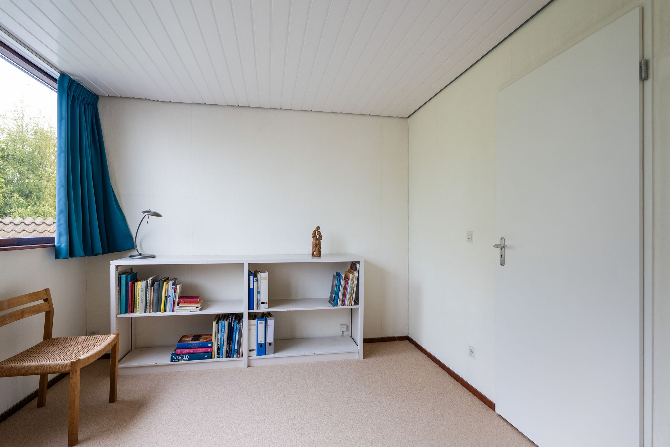 Foto 48 van Kees van Dongenstraat 2