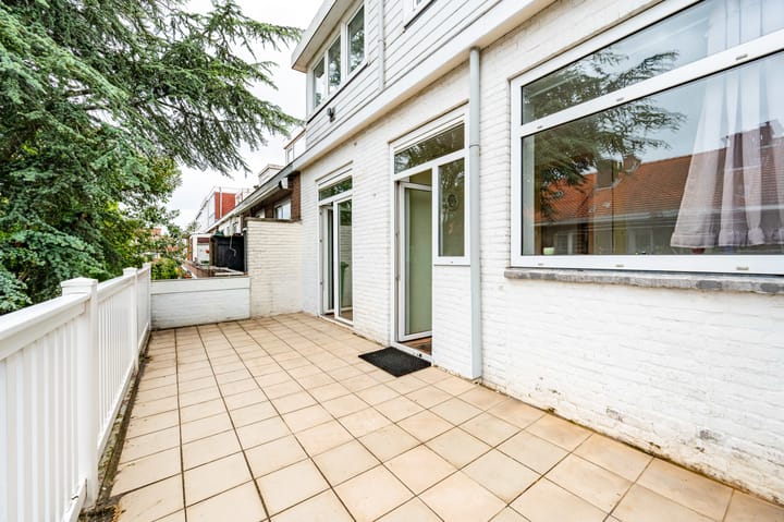 Photo 3 of Piet Paaltjensstraat 57