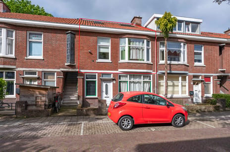 Piet Paaltjensstraat thumbnail