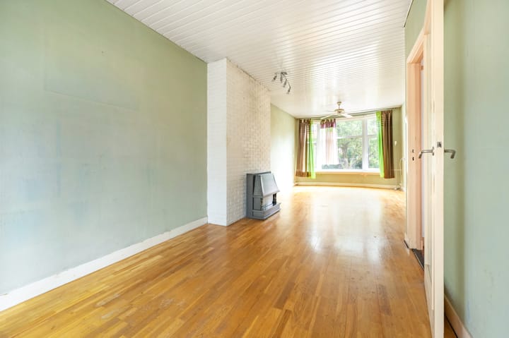 Photo 4 of Piet Paaltjensstraat 57