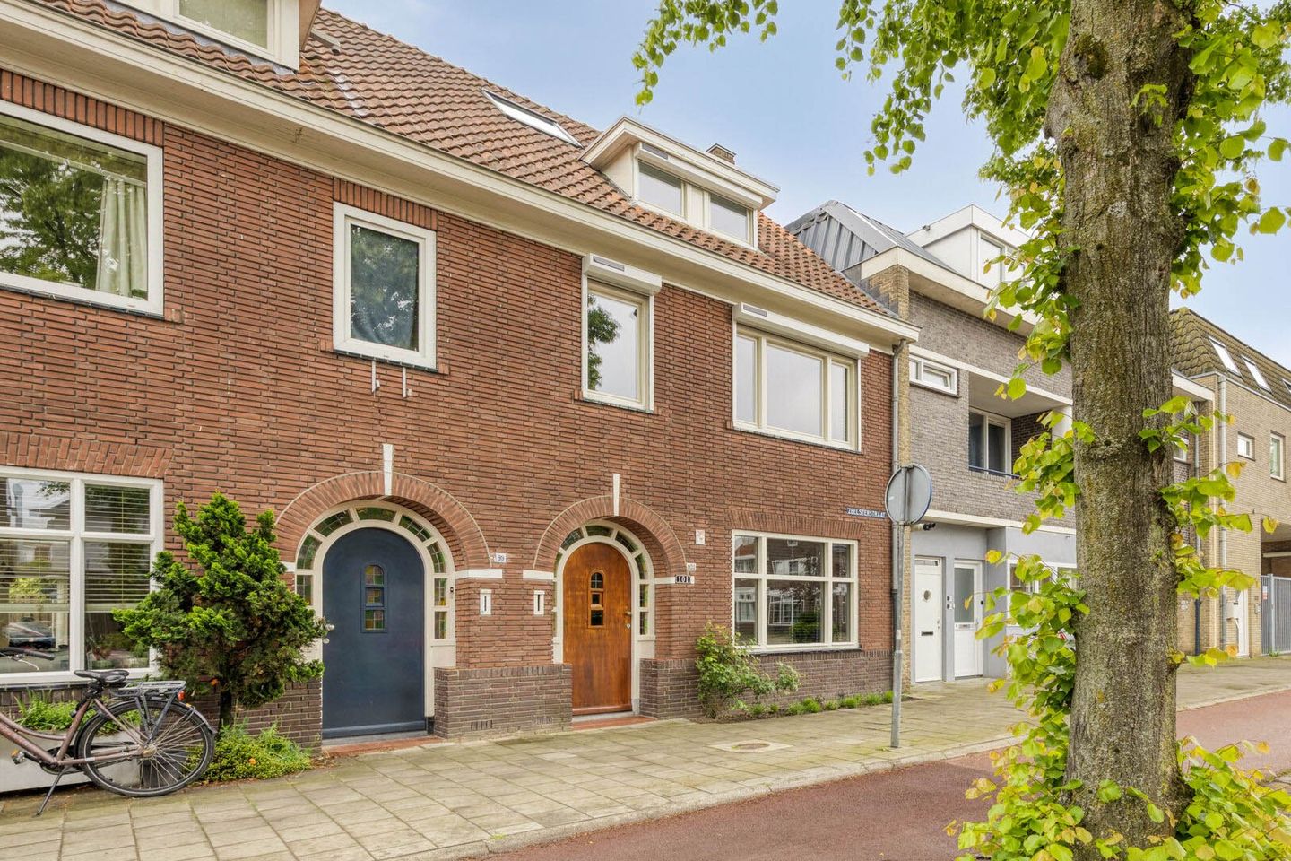 Foto 5 van Zeelsterstraat 101