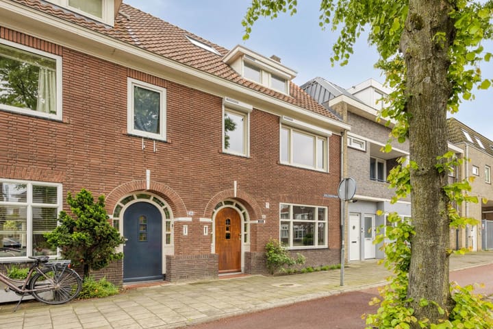 Foto 5 van Zeelsterstraat 101