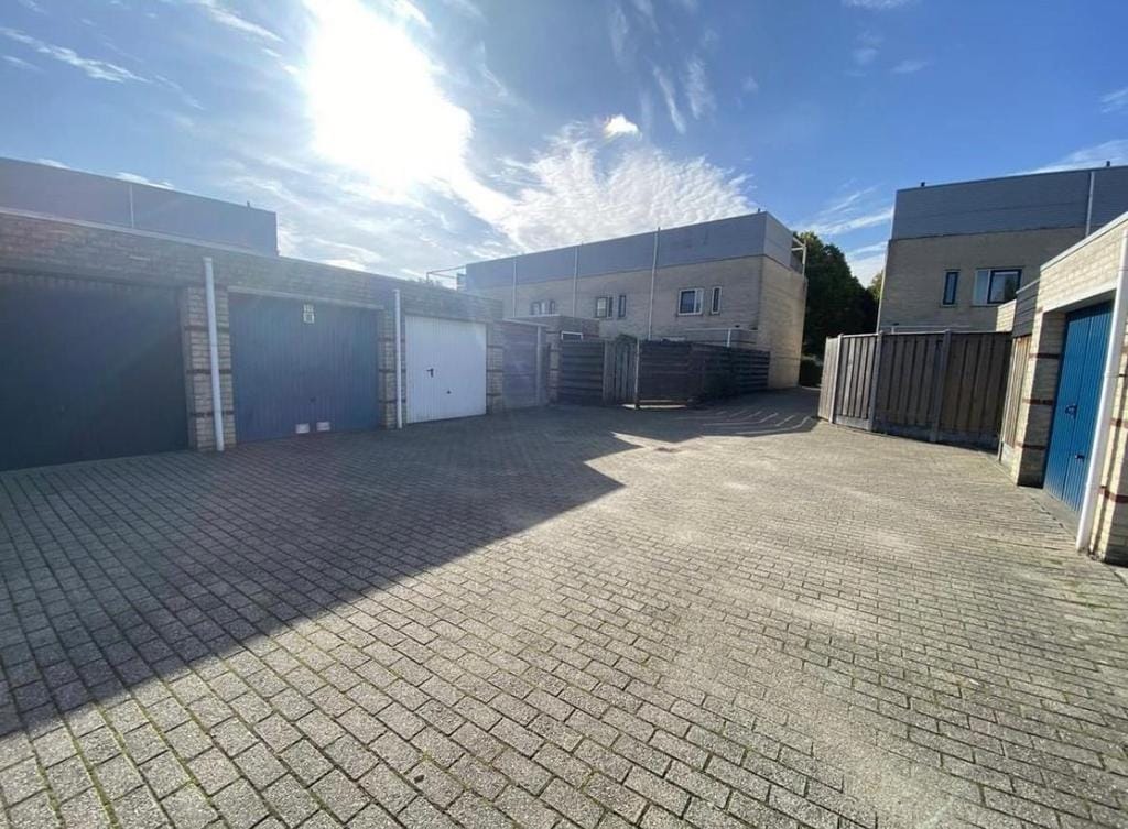 Foto 2 van Breitnerstraat 30-E