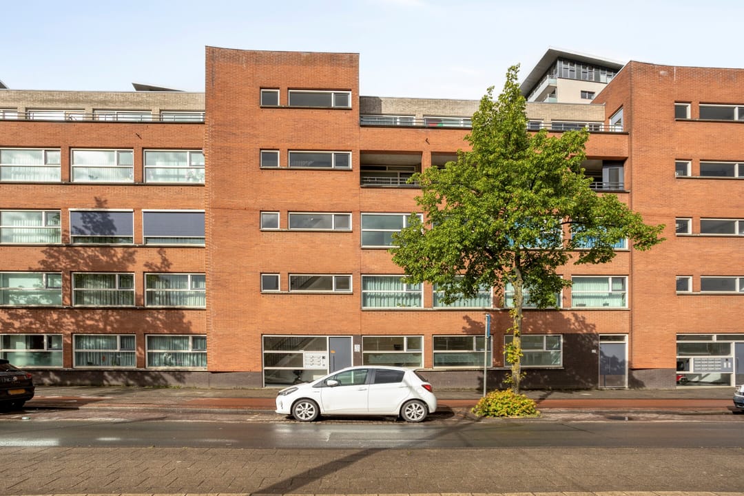 Photo 11 of Rijswijkseweg 55