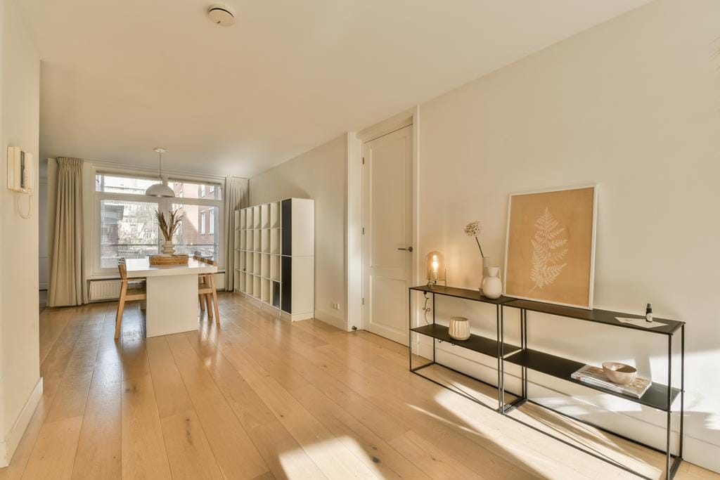 Looiersgracht 82 Amsterdam - Aanzicht 5